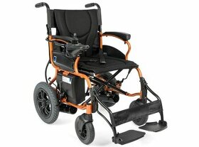 Elektrický invalidní vozík ELECTRIC TIM II, NOVÝ