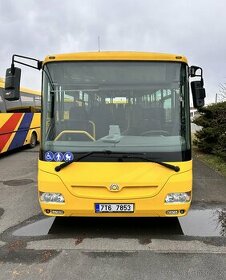Prodej autobusu SOR CN12