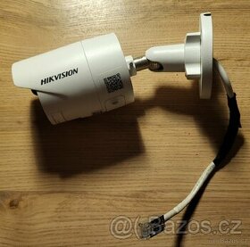 Hikvision DS-2CD2020F-I, 4 mm, 2MPx - 1