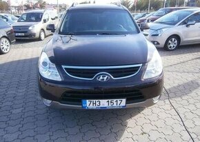 Hyundai ix55 3.0CRDi,4x4,CZ,Automat nafta automat 176 kw - 1