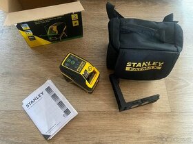 Stanley Fatmax křížový laser