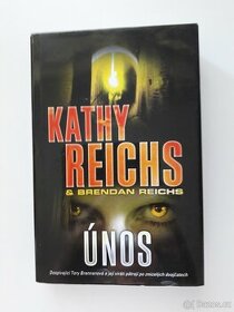 Únos - Kathy Reichs
