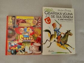 Dětské knížky levně - 1