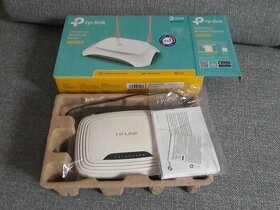 Wifi router TP link