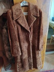 Staré kabáty - 4x