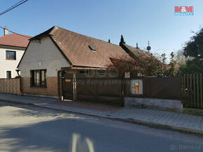 Prodej rodinného domu, 87 m², Smidary, ul. Kaprova