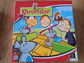 Quoridor dětská hra - 1