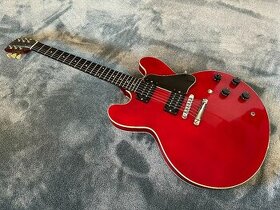 Elektrická kytara Gibson ES-335 Studio z roku 1988