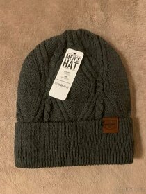 Zimní čepice Men's Hat
