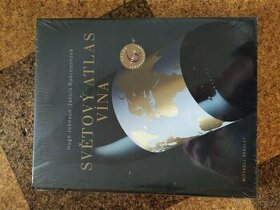 světový atlas vína