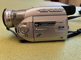 Videokamera Panasonic NV-DS 38 - 1