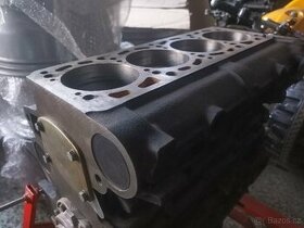 Blok motoru Lancia delta HF integrale