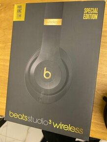 Beats By Dre Studio3 Special Edition - 1