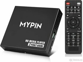MYPIN HD  Media Player