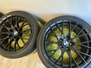 Alu kola BMW STYLING 788m