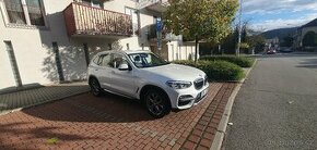 BMW X3 - 1