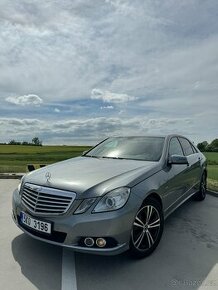 Mercedes-Benz E , 2011., automat  2.2 nafta