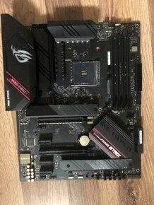 ASUS ROG STRIX B550-F GAMING