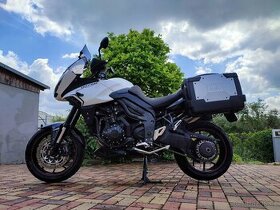 Triumph Tiger 1050 SPORT - 1