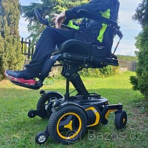 PERMOBIL F5 elektrický invalidní vozík