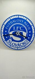 Prodám hodiny 1. FC Slovácko