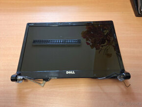 Dell Studio 1558 - plně funkční displej + celé víko