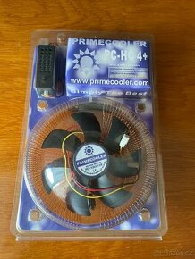 PRIMECOOLER PC-HC4+ CU HyperCool