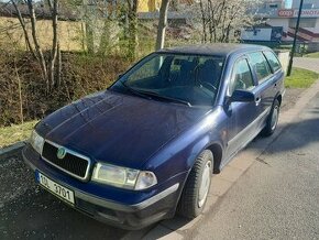 Prodám Škoda Octavia  combi1,6