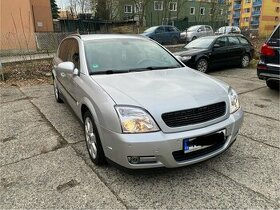 Opel Signum 2.2 Benzin 2004 rok