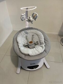 Lionelo Houpačka Bella - 1