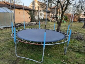 Trampolína 3m