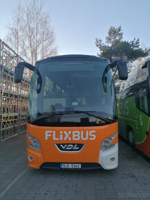 prodám autobus VDL Futura FHD 139/330 - nová cena