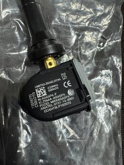 TPMS Senzory tlaku v pneu 433MHz Camaro