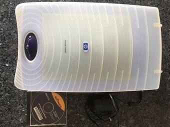 Scanner HP ScanJet 3400C
