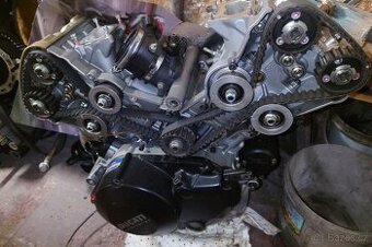 Ducati motor