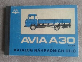 Avia 30.