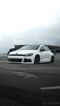 Volkswagen Scirocco R 195kw