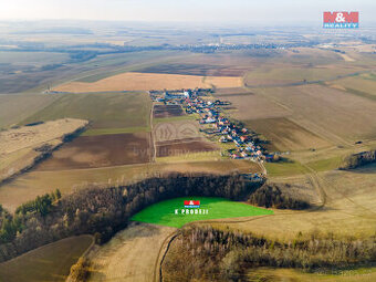 Prodej louky, 13089 m², Čistá