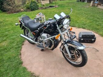 Moto Guzzi