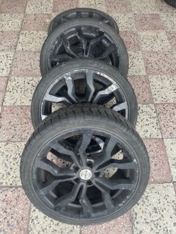 Alu 8jx18 5x112