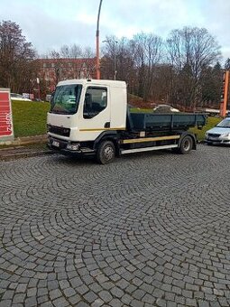 Autodoprava