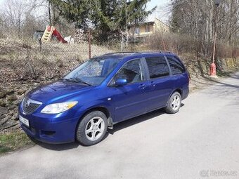Mazda MPV II