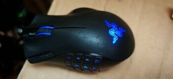 Razer Naga MMO