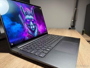 Výkonný a skladný Lenovo Yoga Slim 7 Pro 14ACH5 O