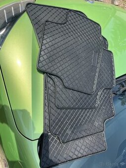 Škoda CITIGO, Seat Mii, WV Up