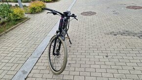 Dámské elektrokolo Scott