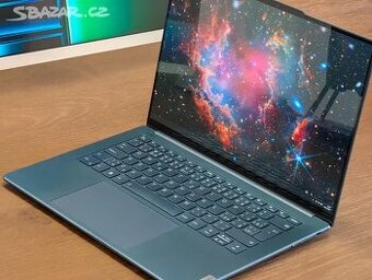 Lenovo Yoga Slim 7 (14'/3k/90hz OLED/1TB/32GB/AMD)