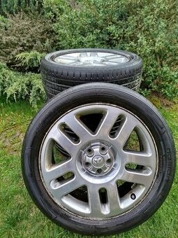 Dodge Nitro 20" - 1