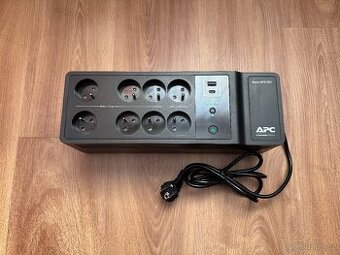 Záložní zdroj APC BE850G2-CP Back-UPS 850VA (520W)