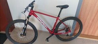 Qayron Ram II 5 "L"  63 km stav nového
